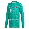 FC Bayern München Doelman Voetbalshirts Thuis 2019/20 - LS